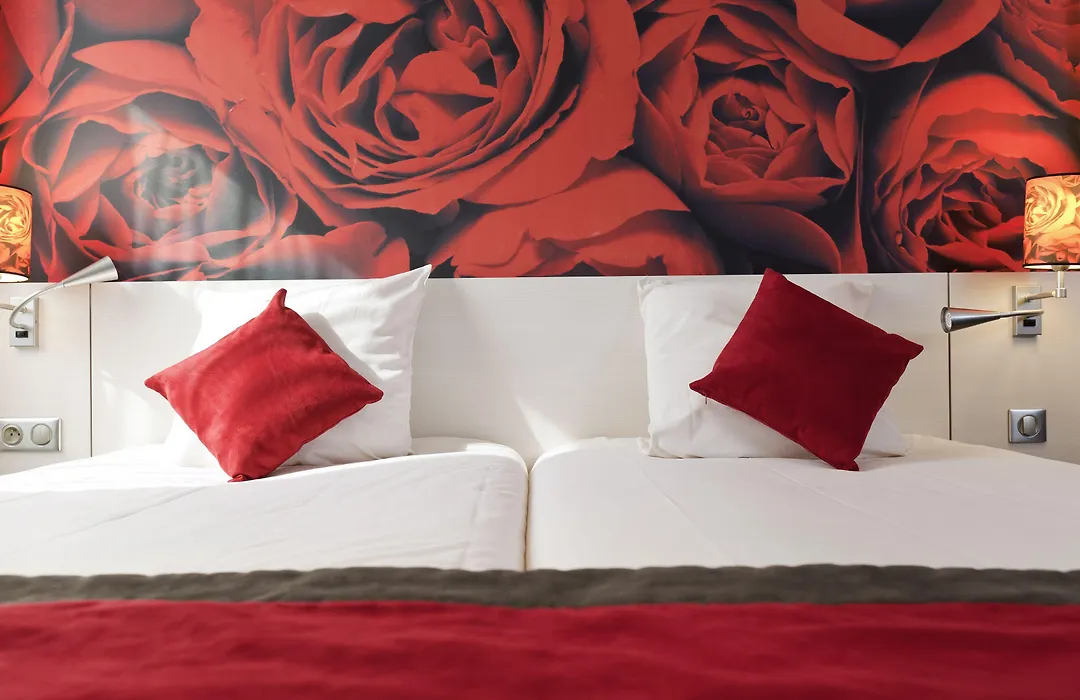 Ibis Styles Bordeaux Meriadeck-1