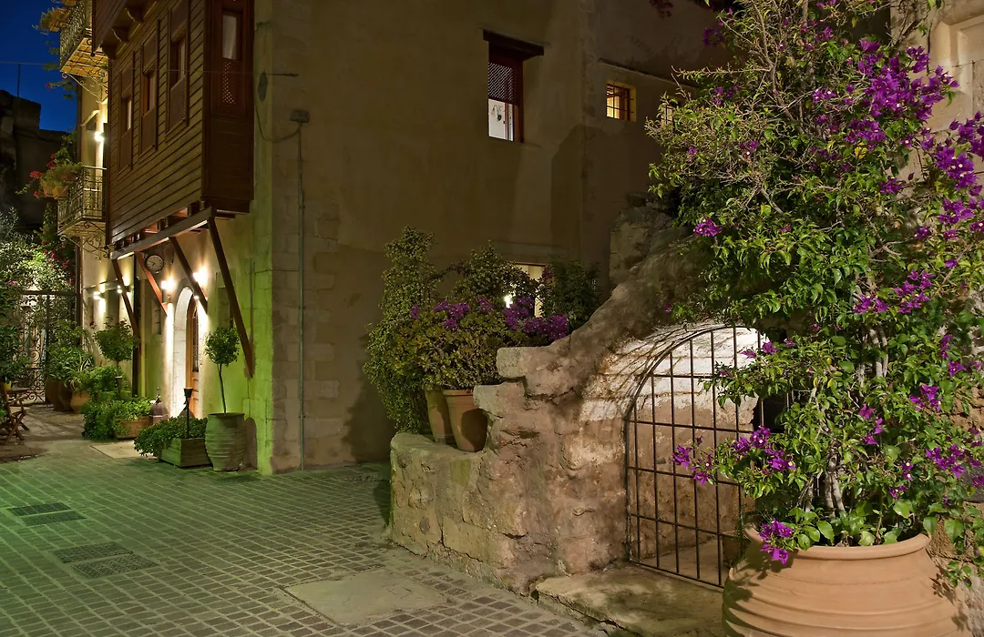 Ionas Boutique Hotel-1