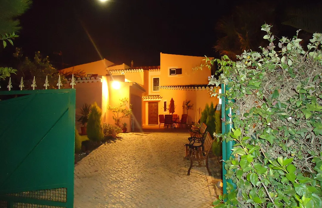 Canavial I & II Apartamentos-1