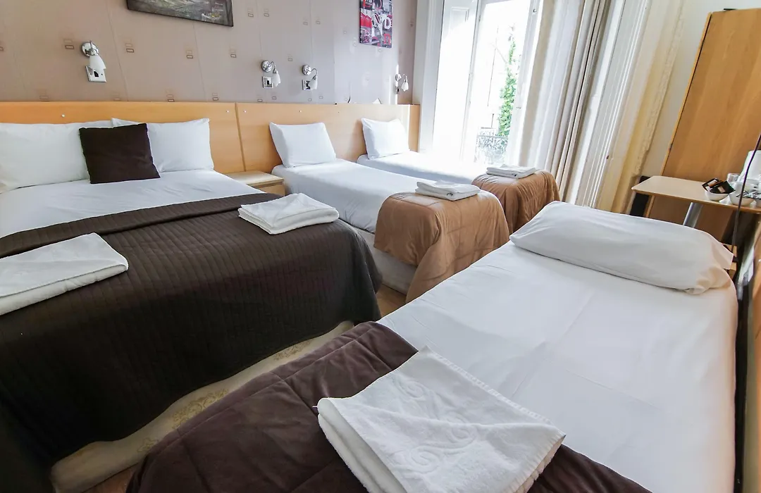 Tony'S House Hotel-1