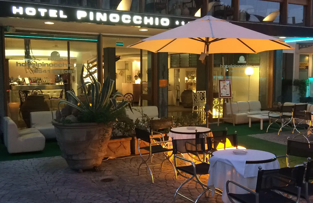Hotel Pinocchio-1