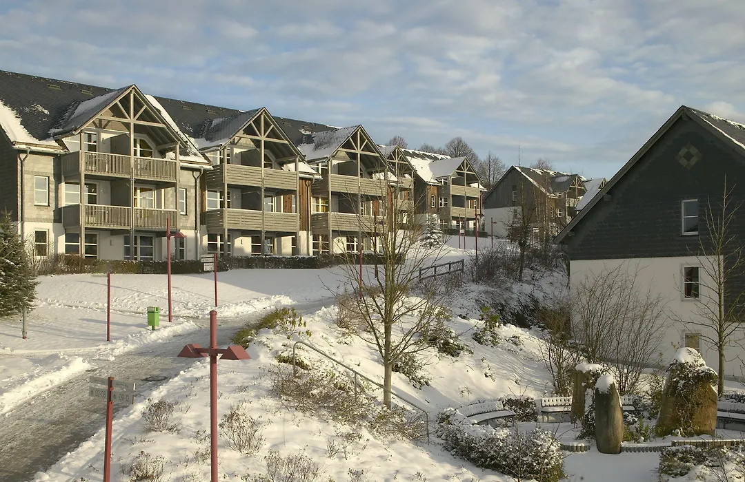 Hapimag Ferienwohnungen Winterberg-1