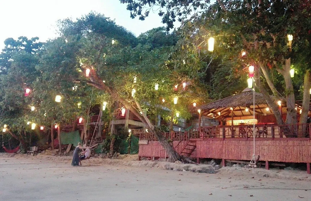 Koh Jum Resort-1