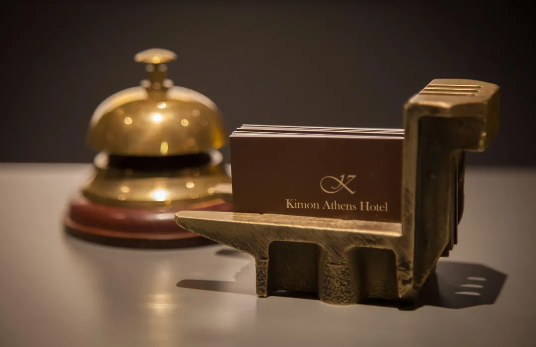Kimon Hotel Athens-1