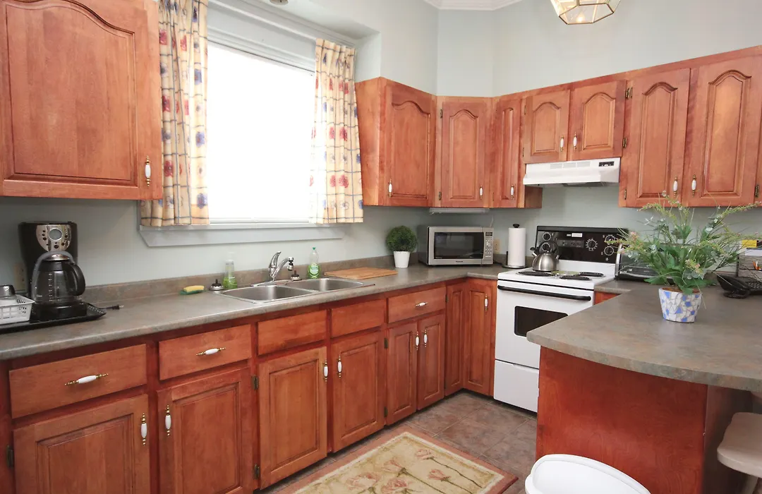 St Andrews Inn & Suites-1