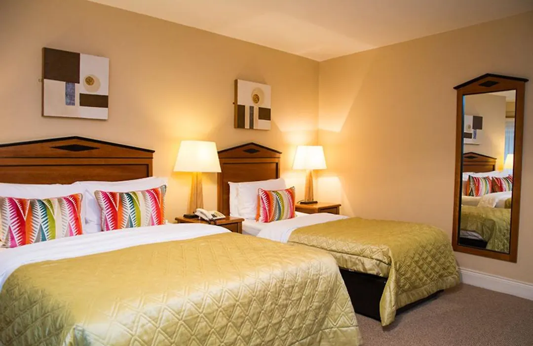 Davitts Guesthouse-1