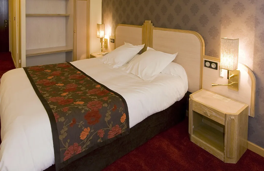 Le Relais Du Roy-1