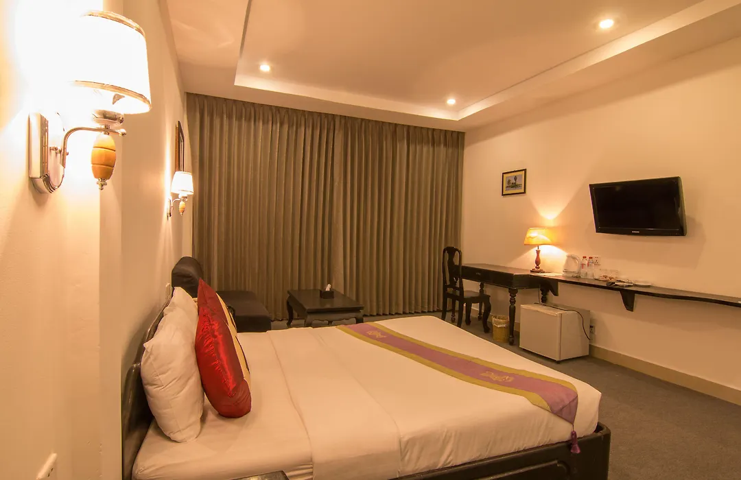 Diamond Palace Hotel-1