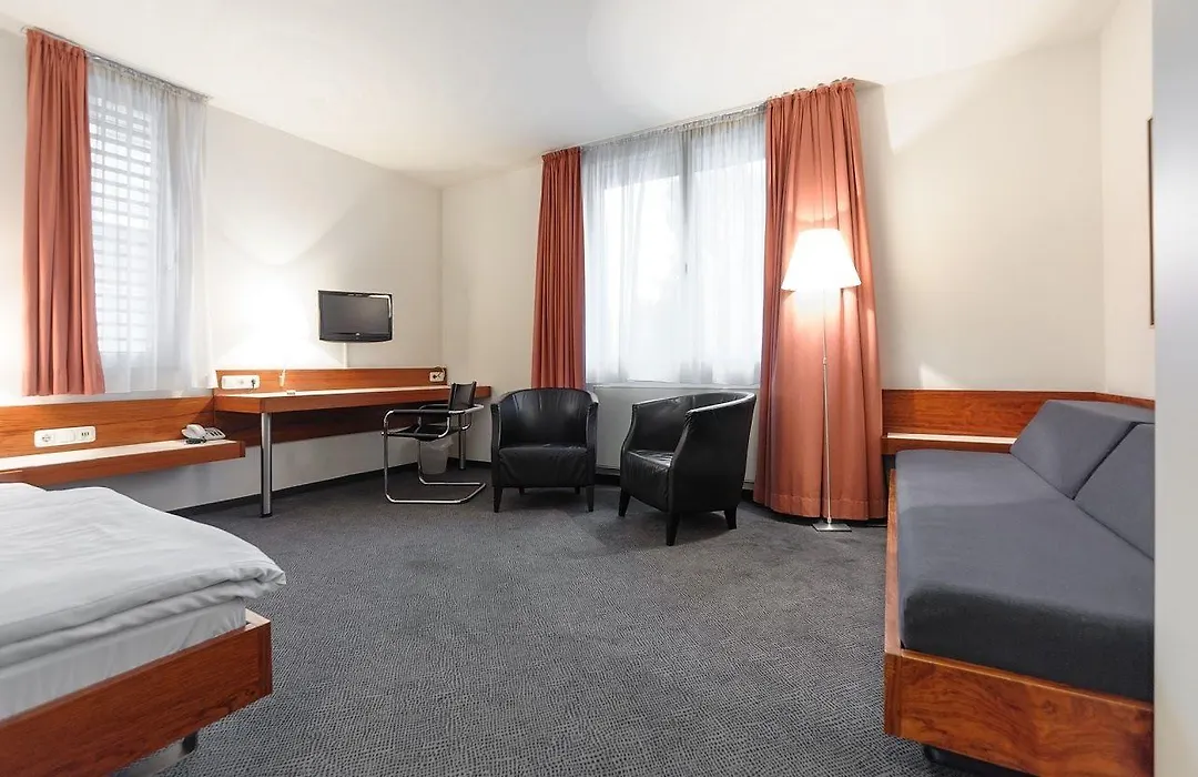 Hotel Boell Essen-1
