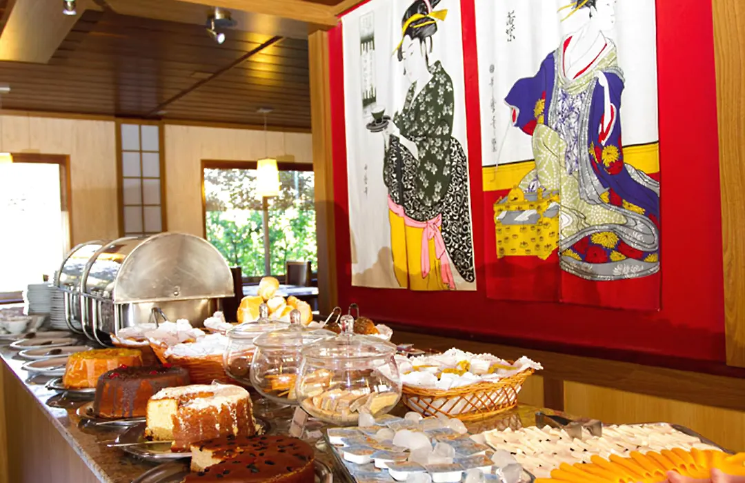 Hotel Matsubara-1