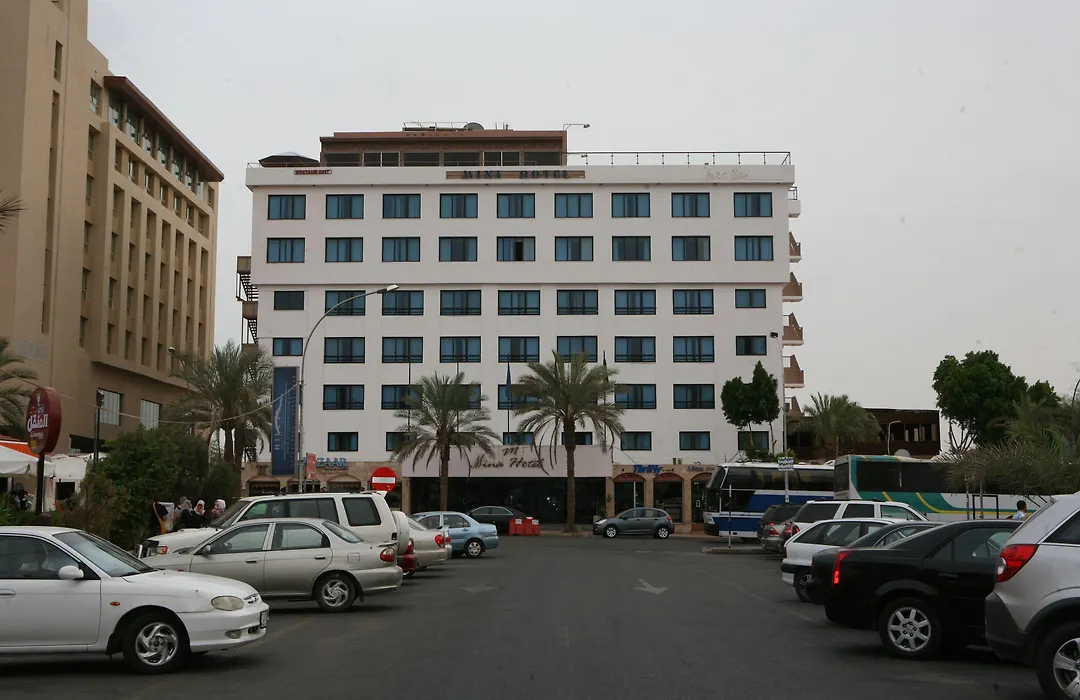 Mina Hotel-1