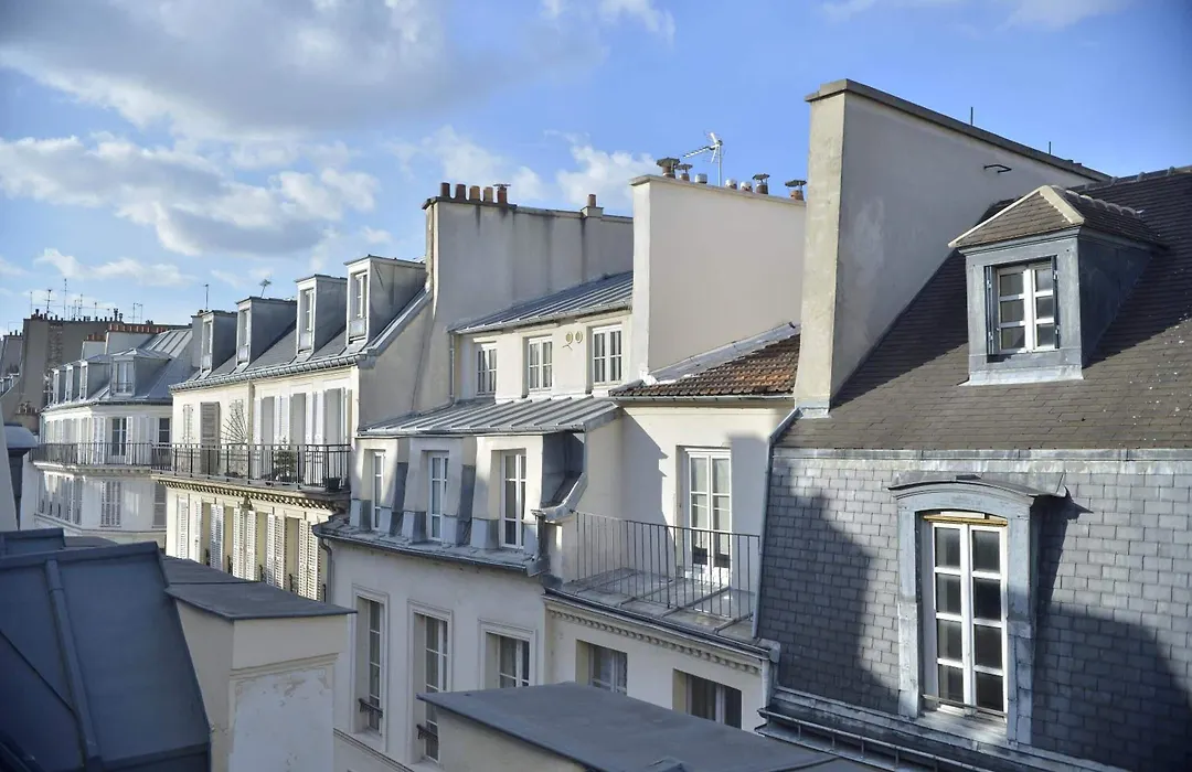 Hôtel Eugénie-1
