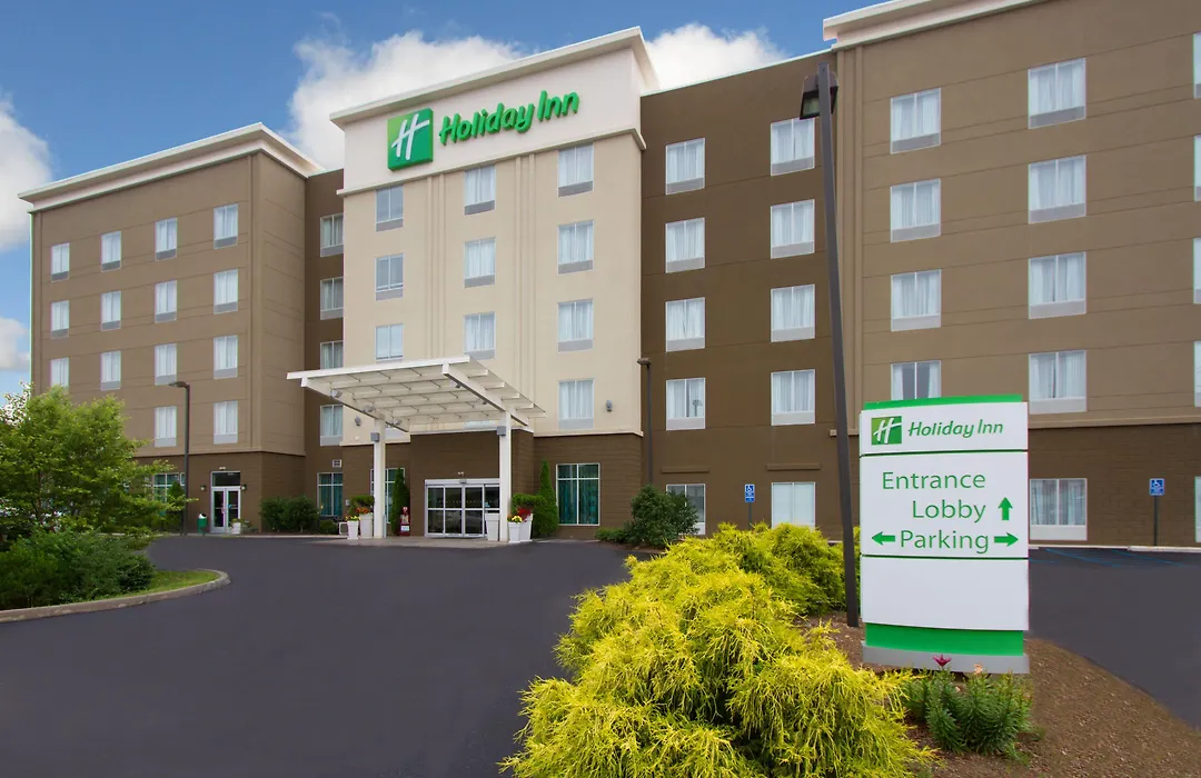 Holiday Inn Christiansburg Blacksburg By Ihg-1