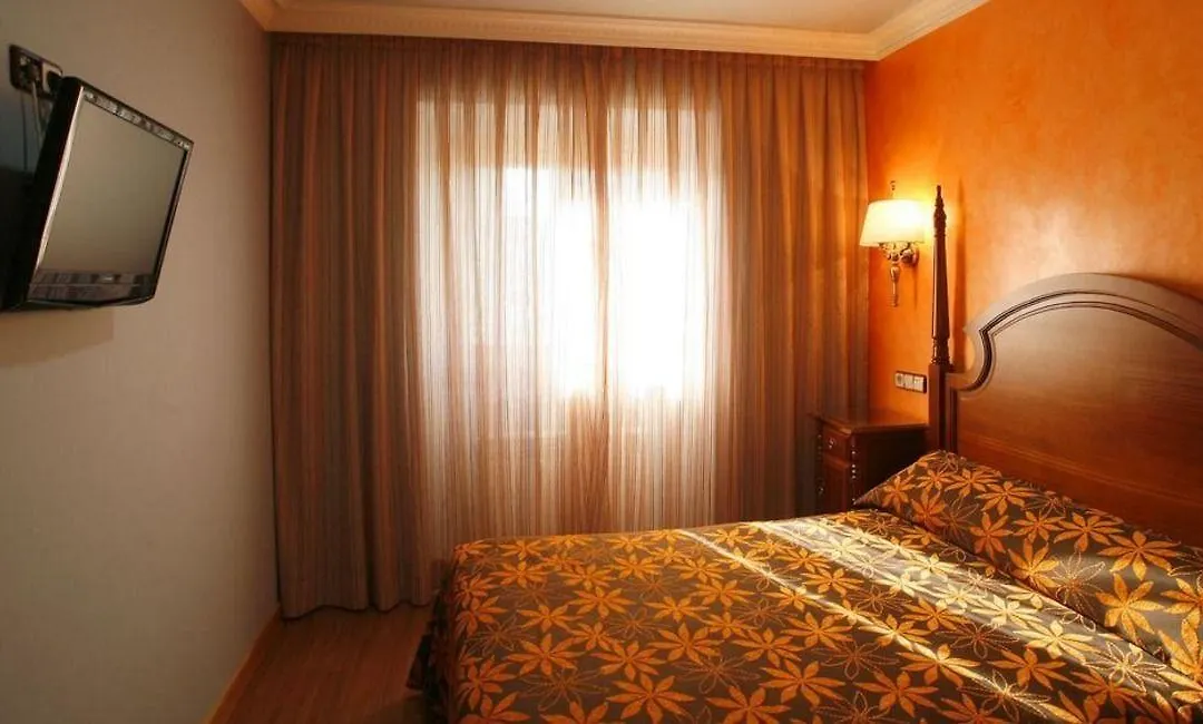 Hostal Victoria I-1