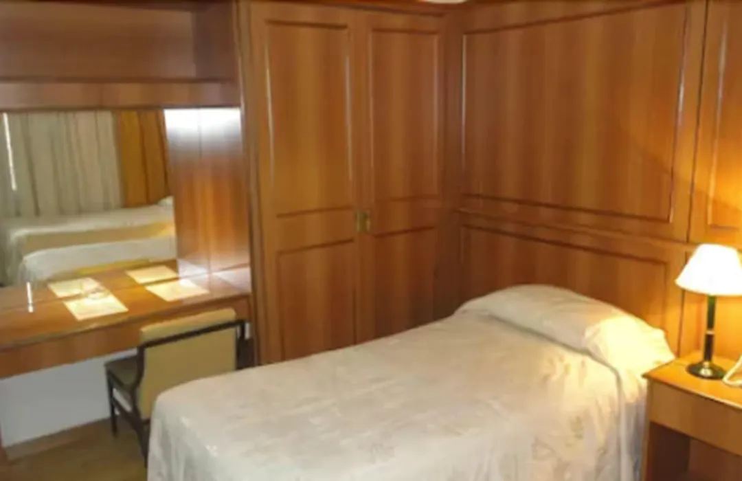 Hotel London Palace-1