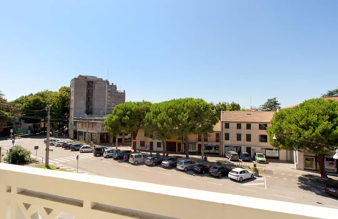 Hotel Giotto-1