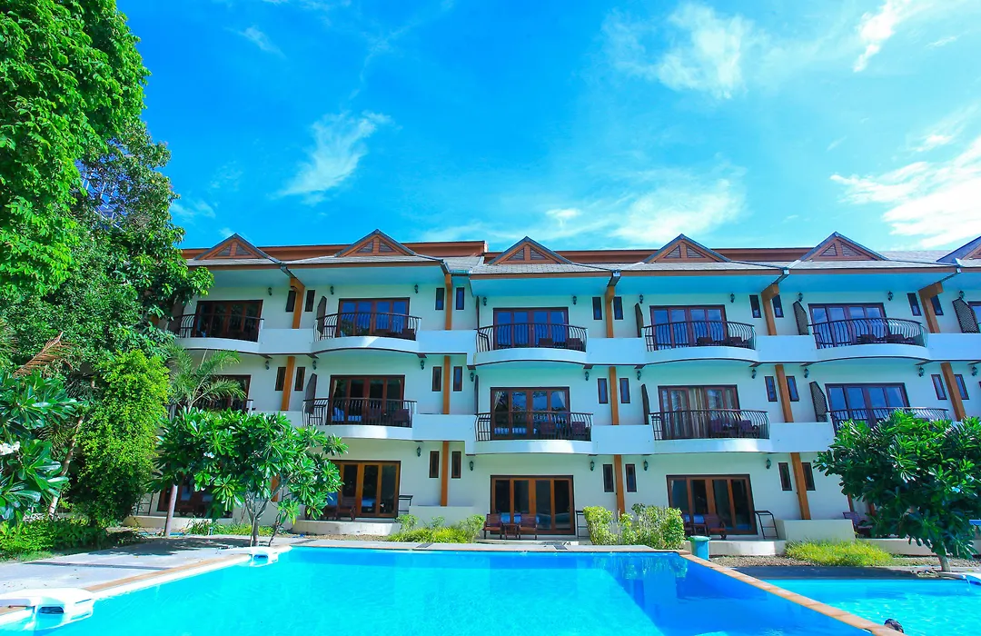 Koh Tao Regal Resort - Sha Plus-1