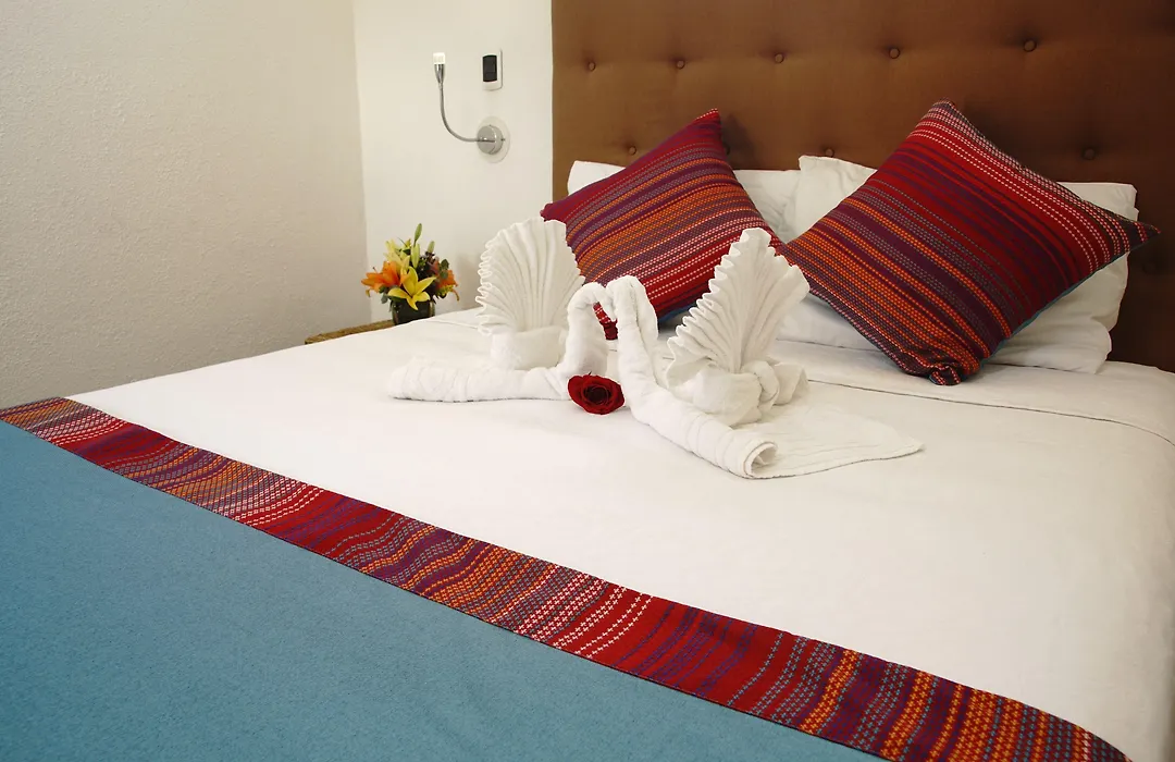 Los Milagros Hotel-1