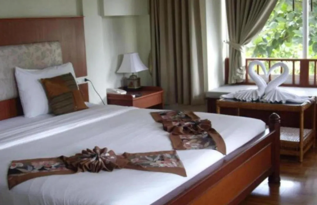 Chaweng Tara Hotel-1