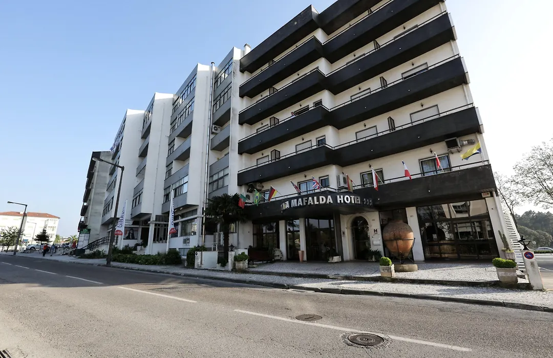 Hotel Santa Mafalda-1