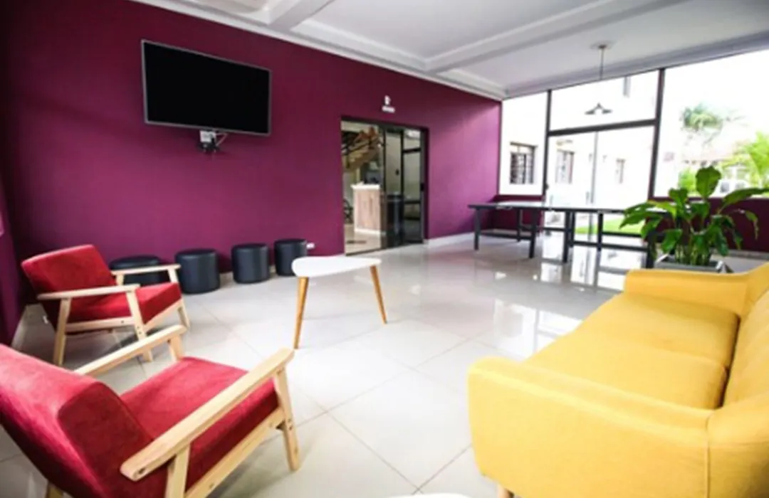 CLH Suites Bonito Sul-1