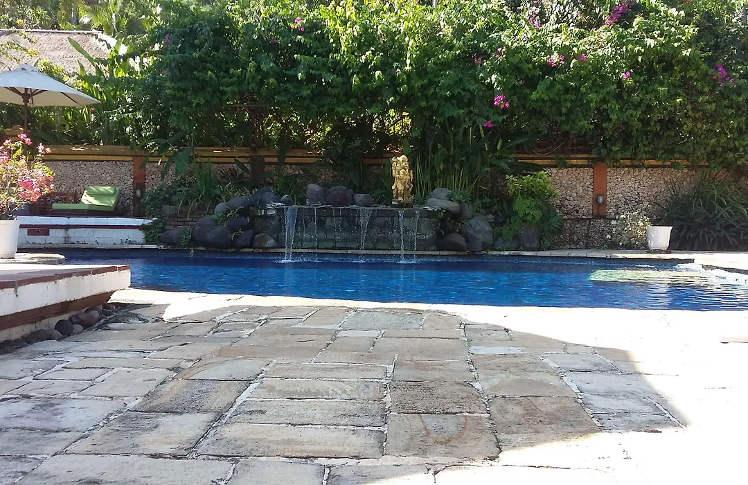 The Water Garden Hotel-1