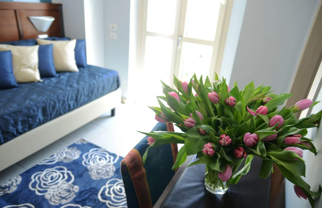 Hotel Giulio Cesare-1