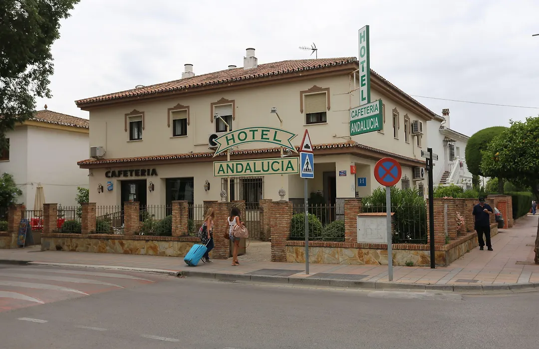 Hotel Andalucia-1
