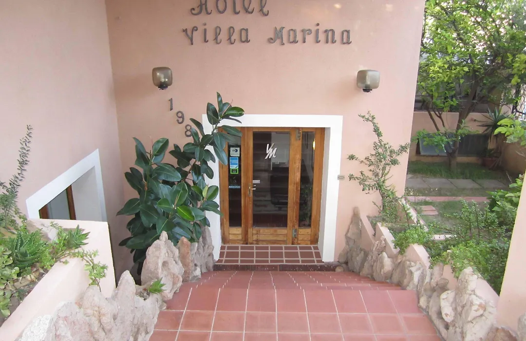 Hotel Villa Marina-1