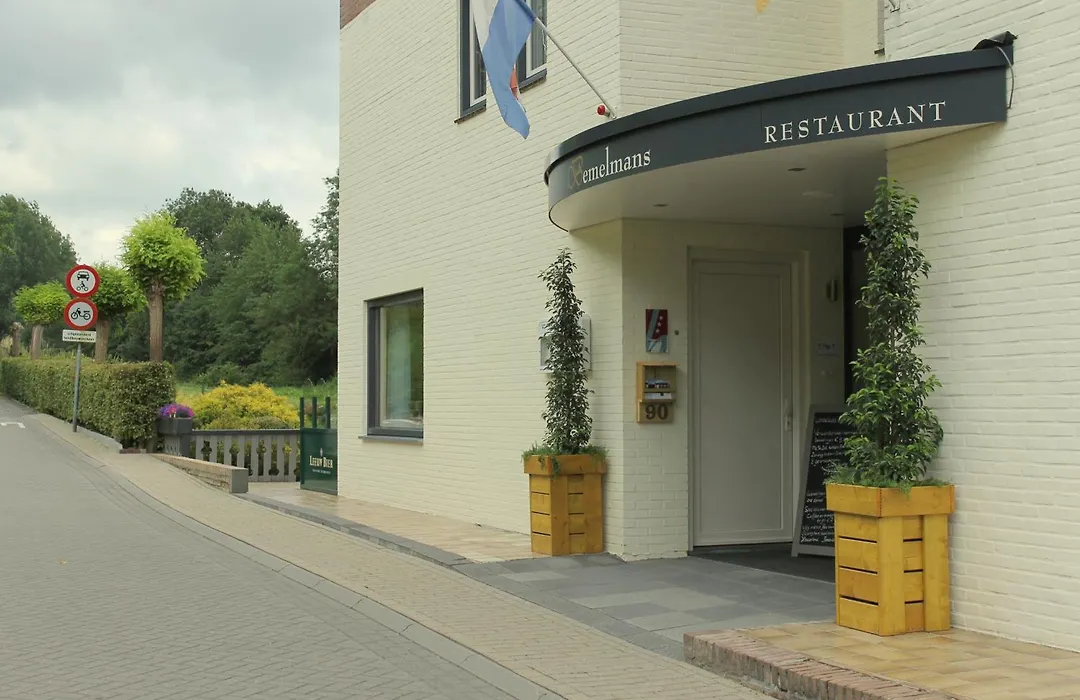Hotel Bemelmans-1