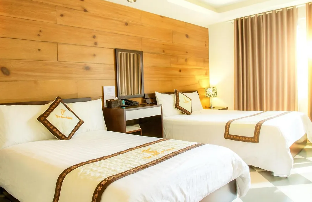 Thai Hoa Hotel-1