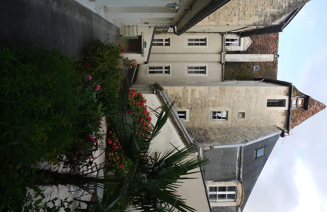 Hôtel François d'O-1