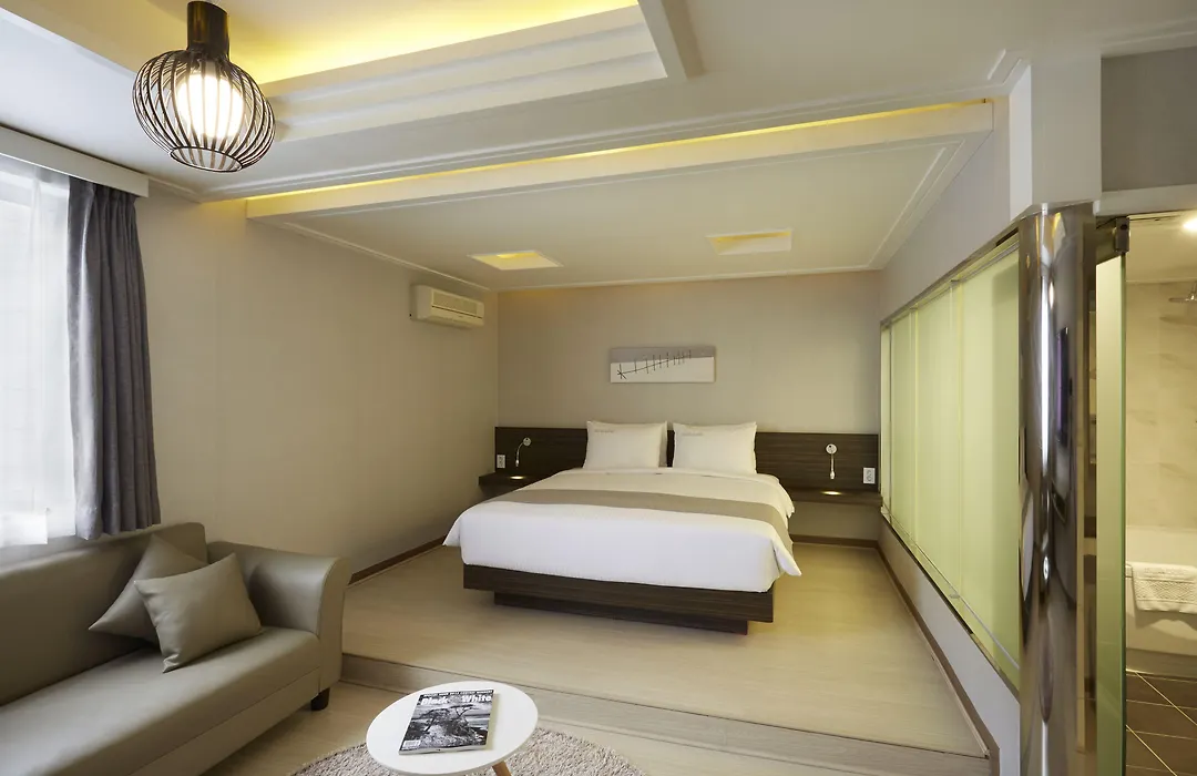 Hotel Foret The Spa-1