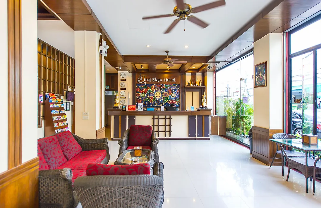Thai Siam-1