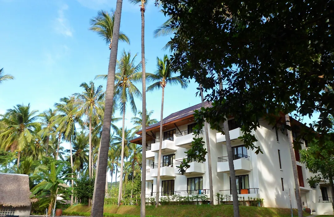 Astrococo Beach Resort By Coconut Beach-1