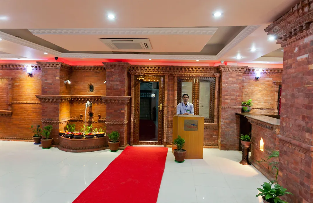 Hotel Nepalaya-1