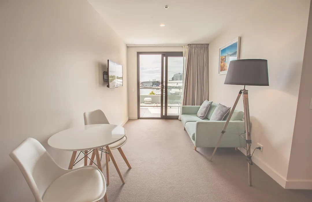 Customs House Hotel-1