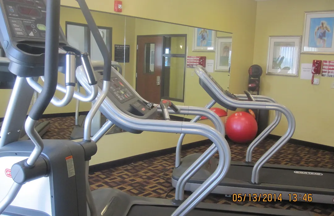 Spark By Hilton Glendive-1