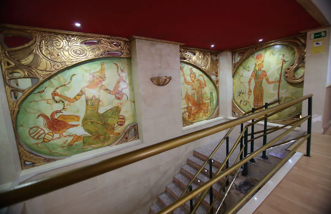 Casual Civilizaciones Valencia By Casual Hoteles-1