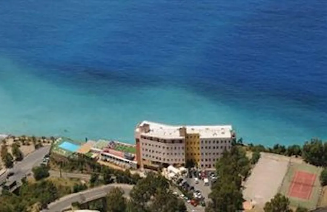 Hotel Capo Skino-1