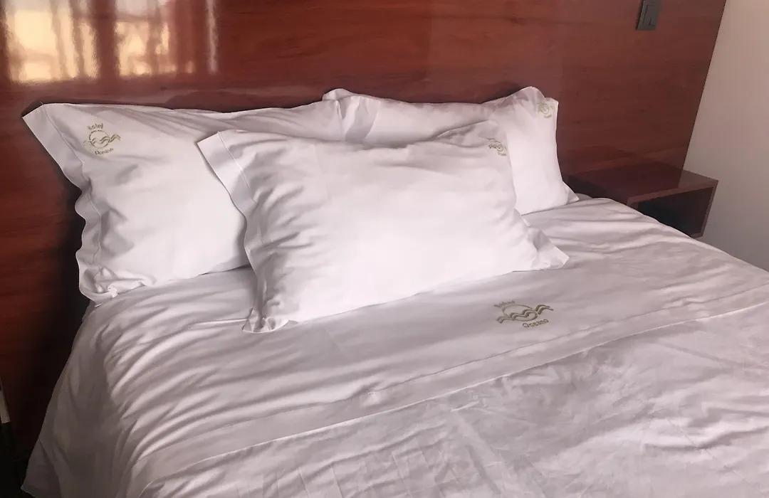 Hotel Oceano-1