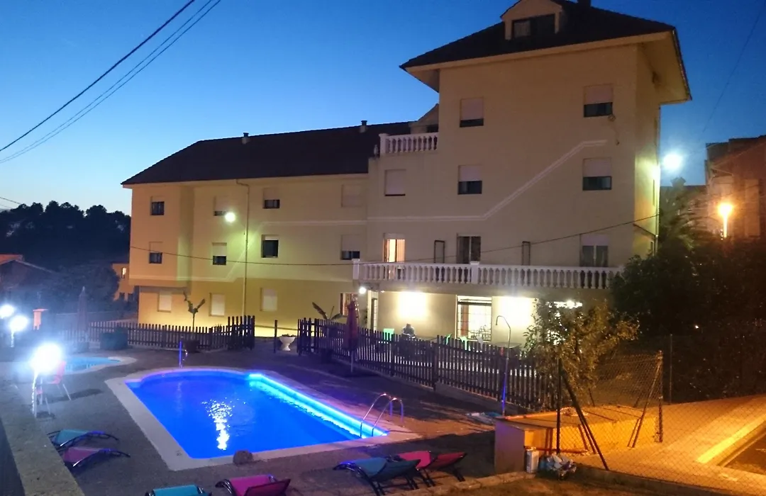 Hotel Azcona-1