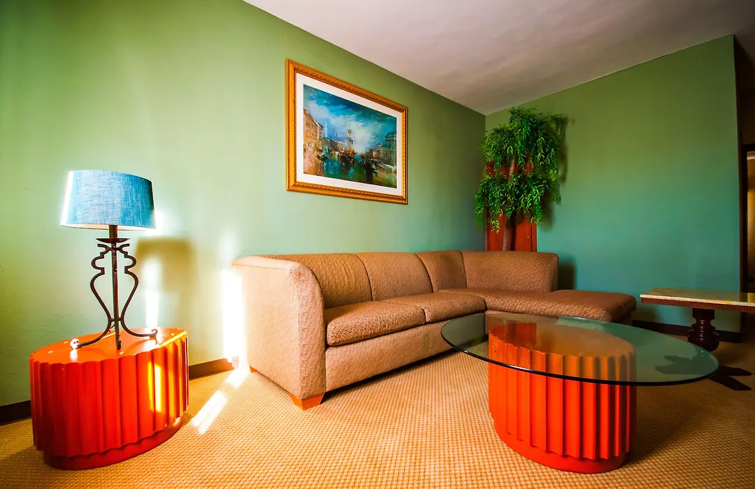 Hotel Consulado Inn-1