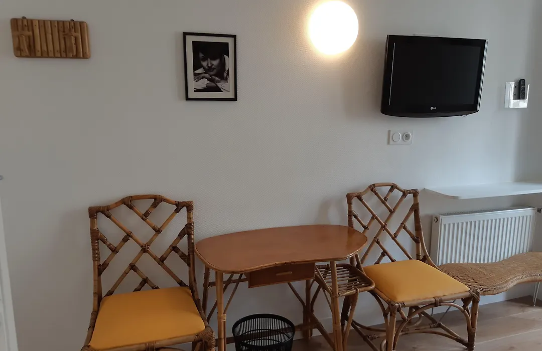Zazie Hôtel-1