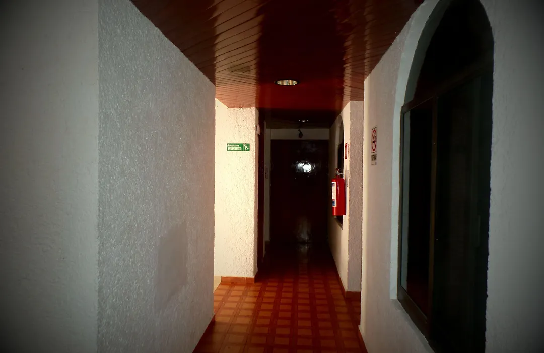 Ikaro Suites Cancun-1