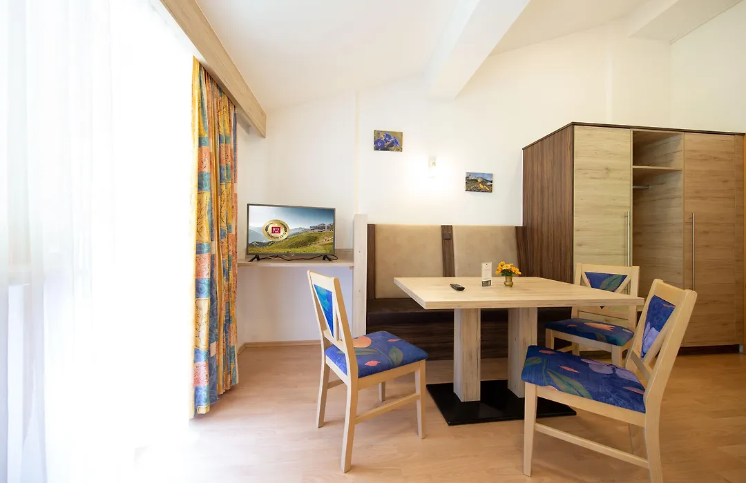 Appartements Waldesrand-1
