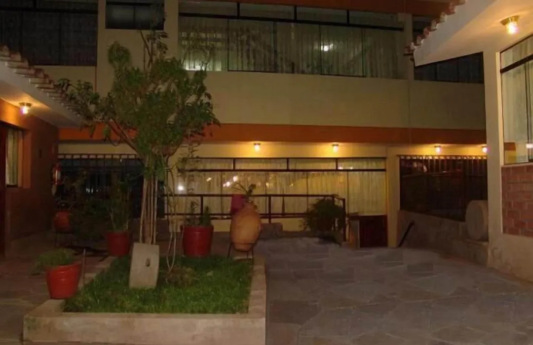 Hotel Inkayra-1
