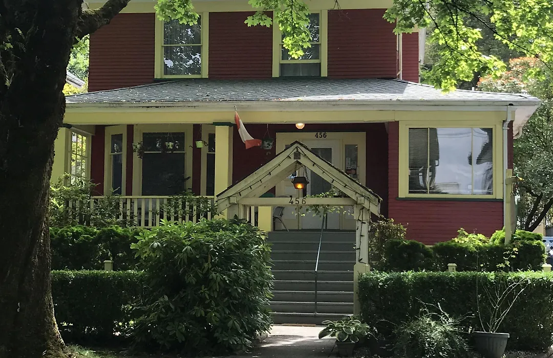 Douglas Guest House-1