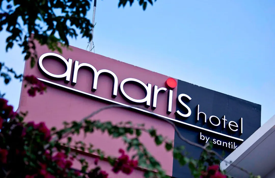 Amaris Hotel Pratama Nusa Dua-1