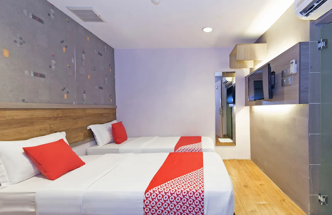 D'Garden Hotel Kuala Lumpur-1